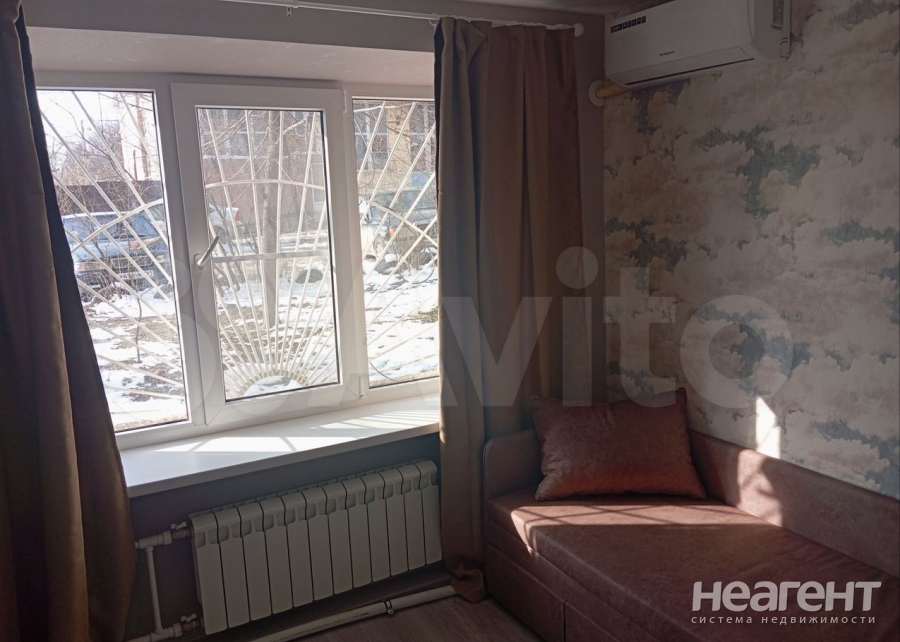 Продается 1-комнатная квартира, 13 м²