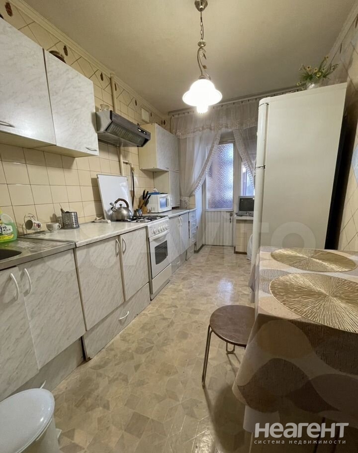 Продается 3-х комнатная квартира, 71 м²