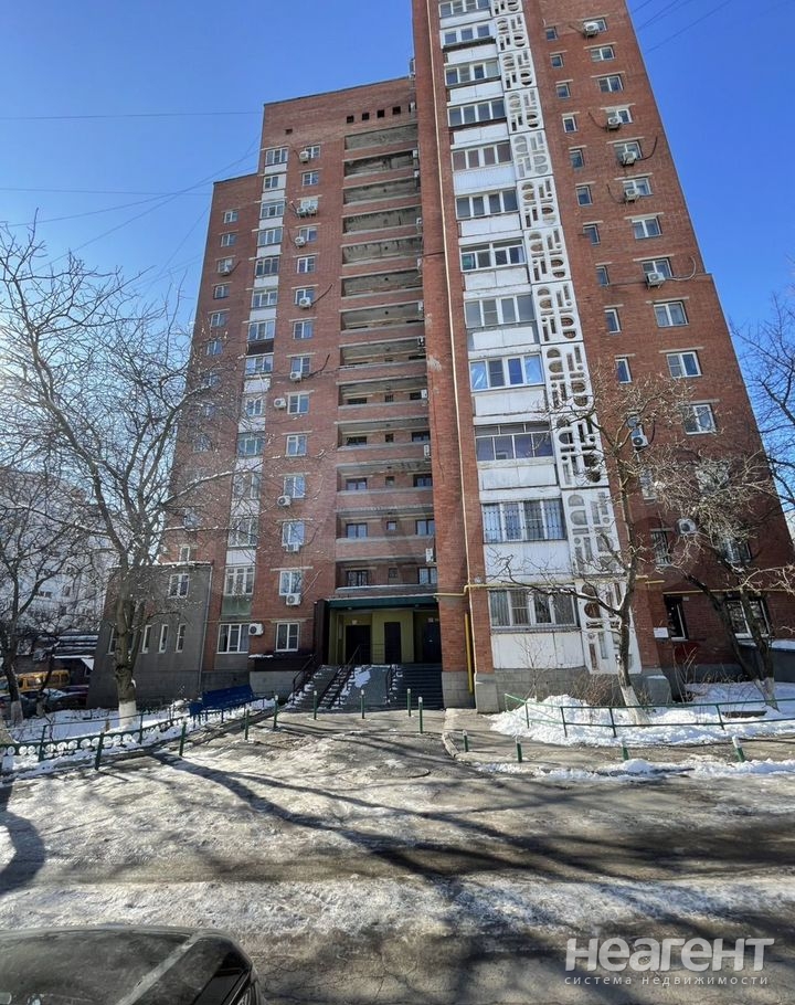 Продается 3-х комнатная квартира, 71 м²