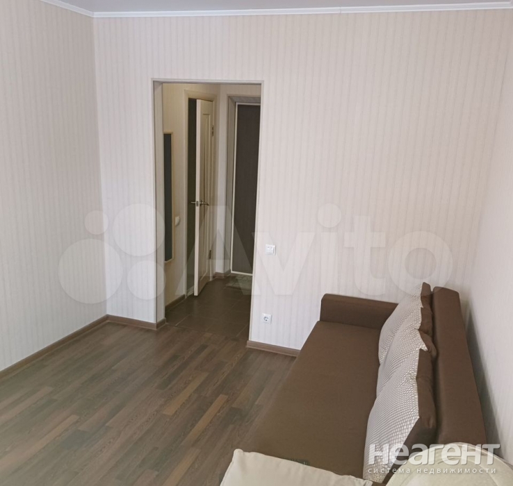 Сдается 1-комнатная квартира, 30 м²