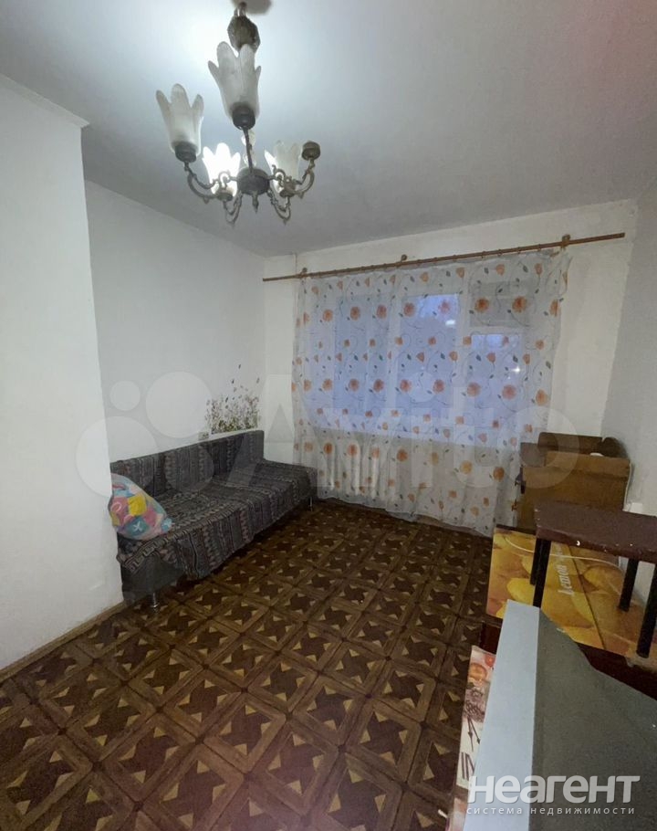 Продается 1-комнатная квартира, 22 м²