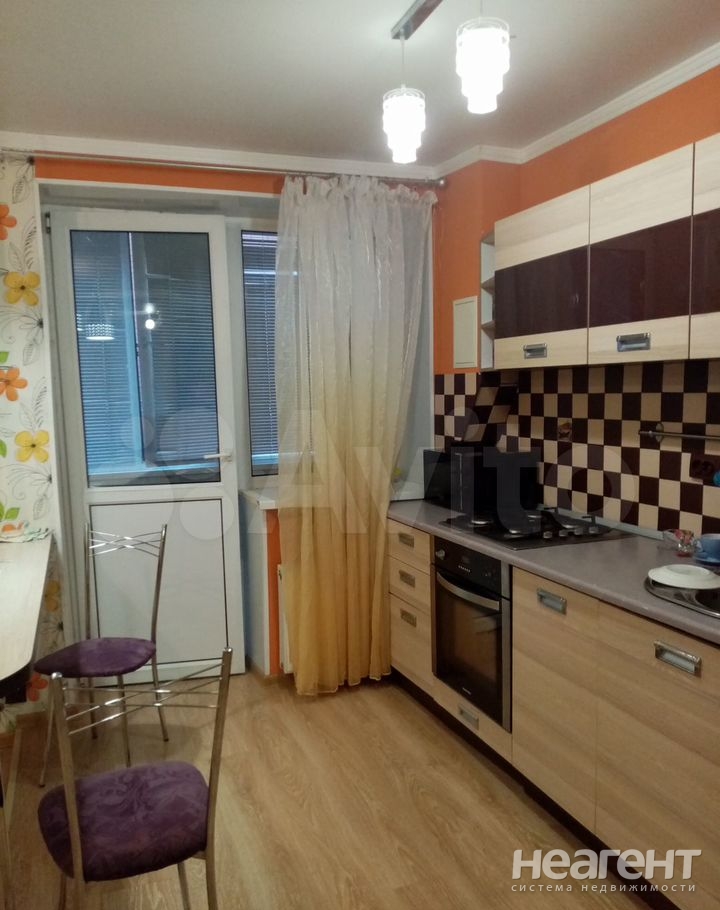 Сдается 1-комнатная квартира, 30 м²