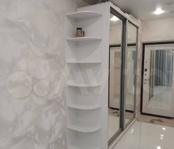 Сдается 1-комнатная квартира, 35 м²