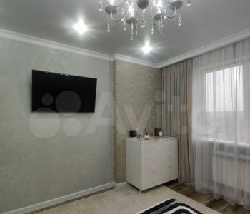 Продается 3-х комнатная квартира, 68 м²