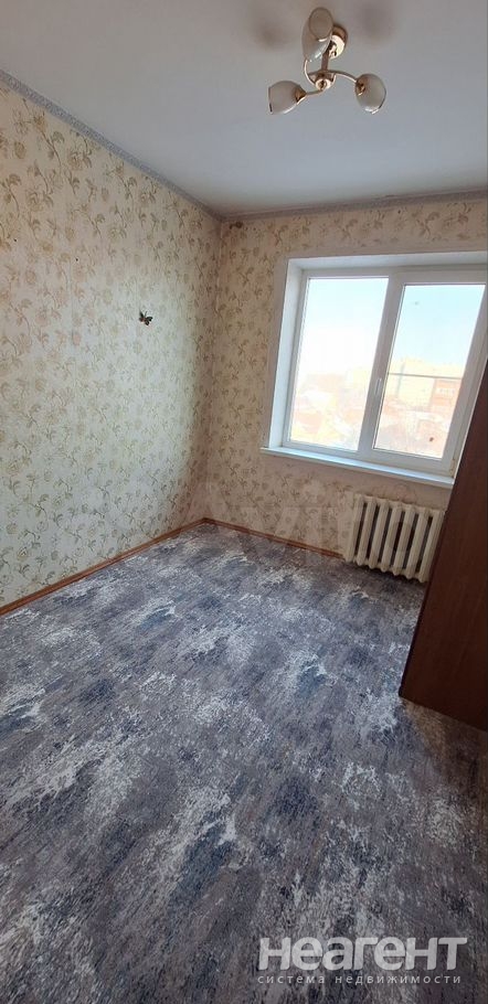 Сдается Многокомнатная квартира, 64 м²