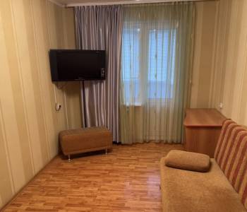 Продается 2-х комнатная квартира, 54 м²