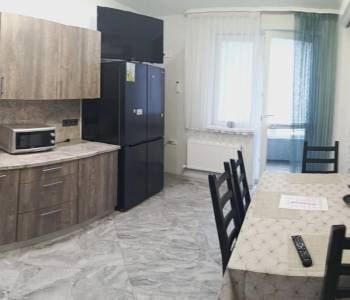 Сдается 2-х комнатная квартира, 57 м²