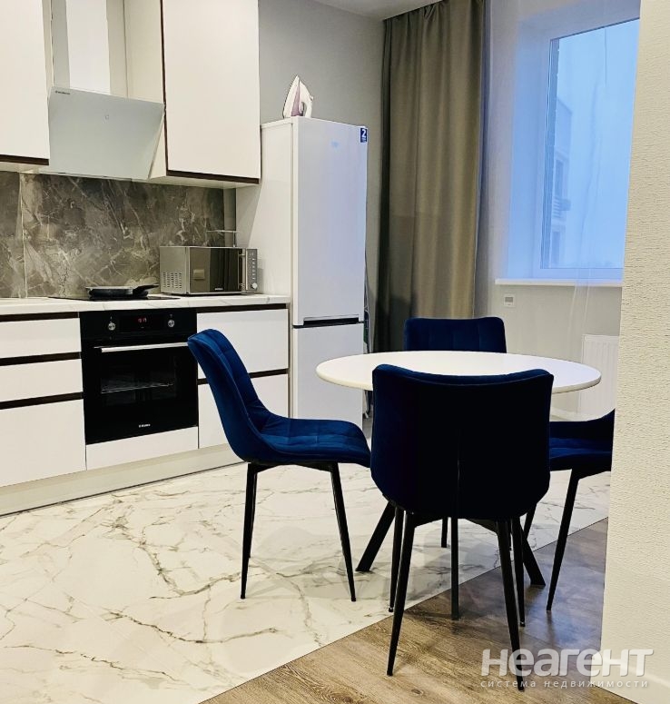 Продается 2-х комнатная квартира, 45,4 м²