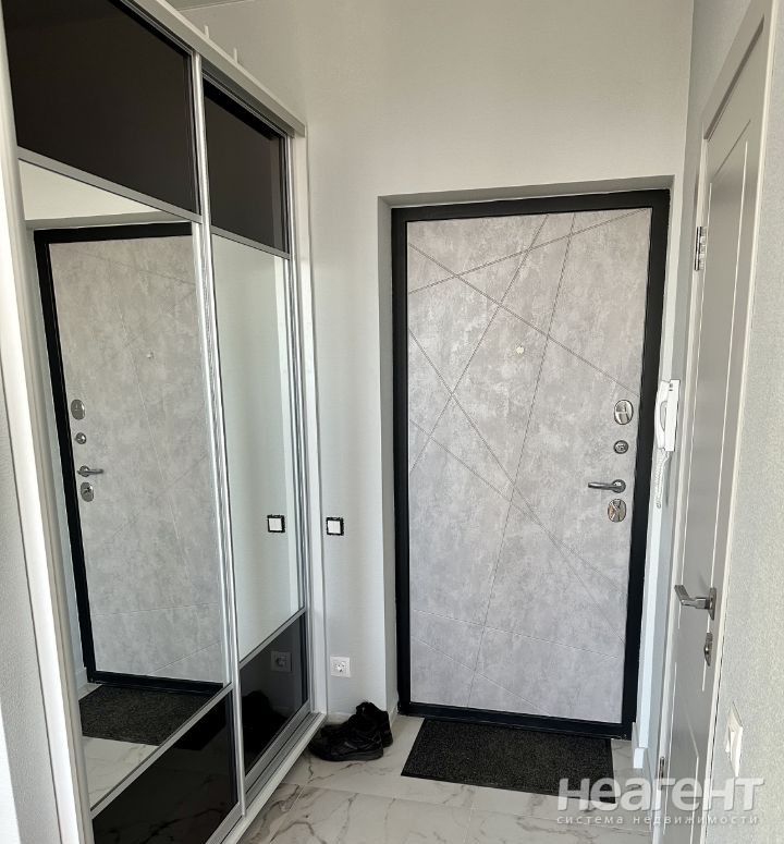 Продается 2-х комнатная квартира, 45,4 м²