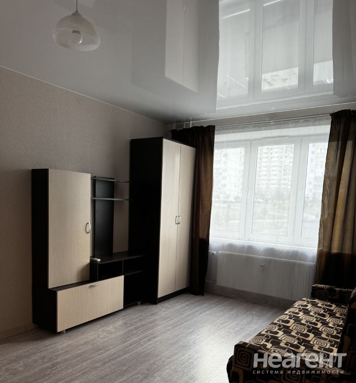 Сдается 1-комнатная квартира, 36 м²