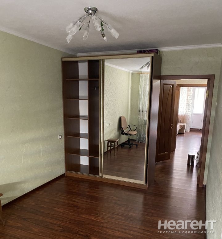 Сдается 2-х комнатная квартира, 51,4 м²