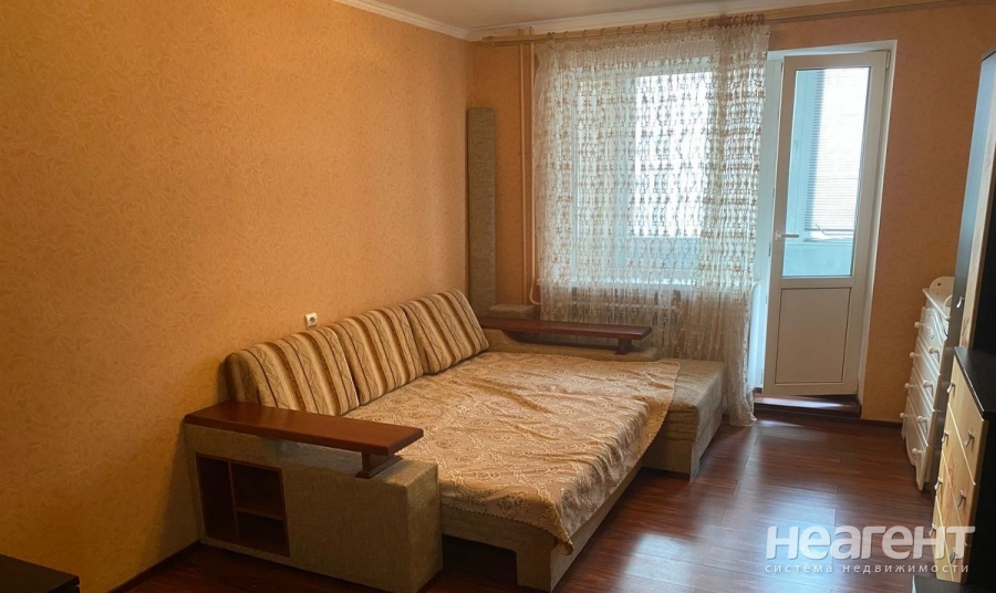 Сдается 2-х комнатная квартира, 51,4 м²