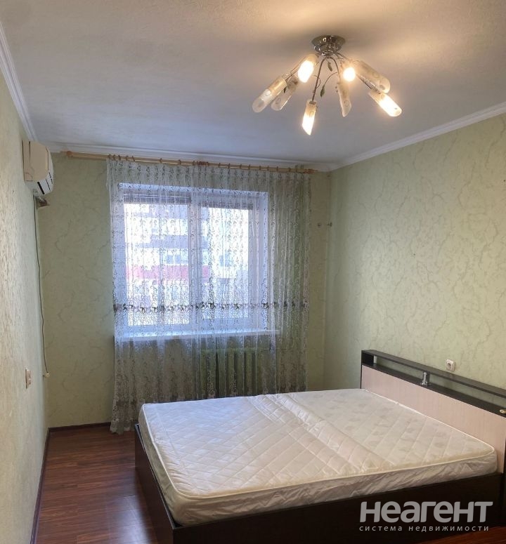 Сдается 2-х комнатная квартира, 51,4 м²