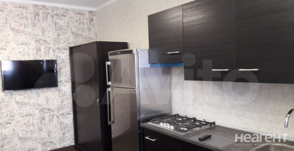 Сдается 2-х комнатная квартира, 58 м²