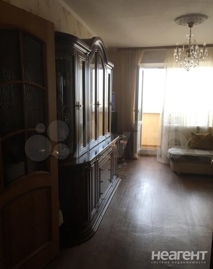 Продается 2-х комнатная квартира, 55 м²