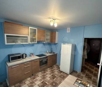 Сдается 1-комнатная квартира, 40 м²