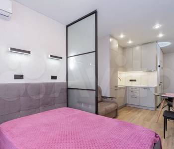 Сдается 1-комнатная квартира, 30 м²