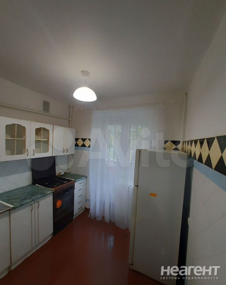 Продается 2-х комнатная квартира, 40 м²