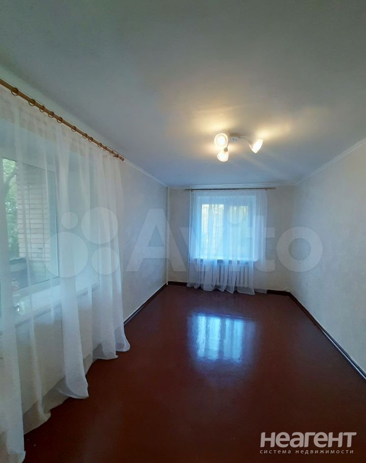 Продается 2-х комнатная квартира, 40 м²