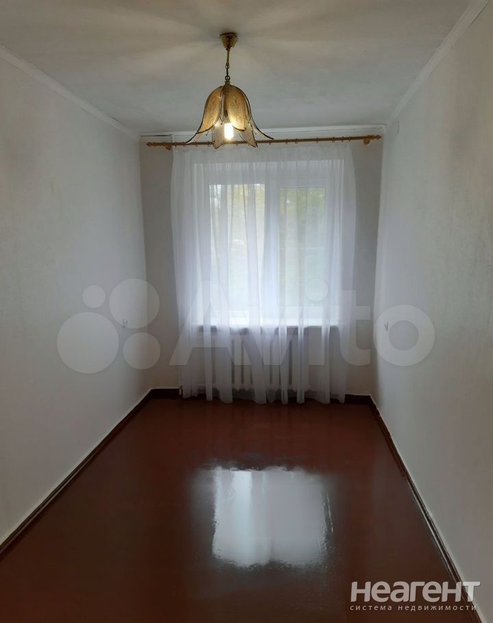 Продается 2-х комнатная квартира, 40 м²