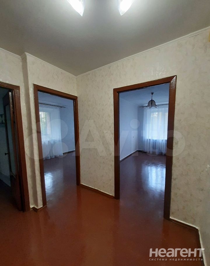 Продается 2-х комнатная квартира, 40 м²