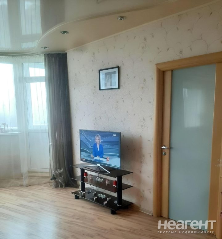 Продается 3-х комнатная квартира, 84,2 м²