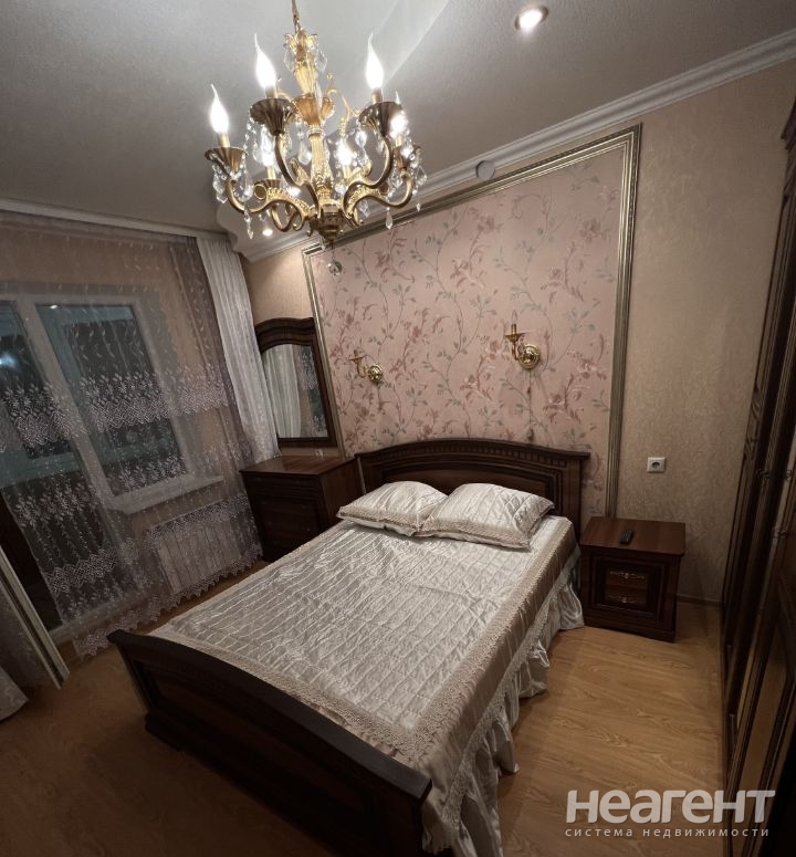 Сдается 2-х комнатная квартира, 50 м²