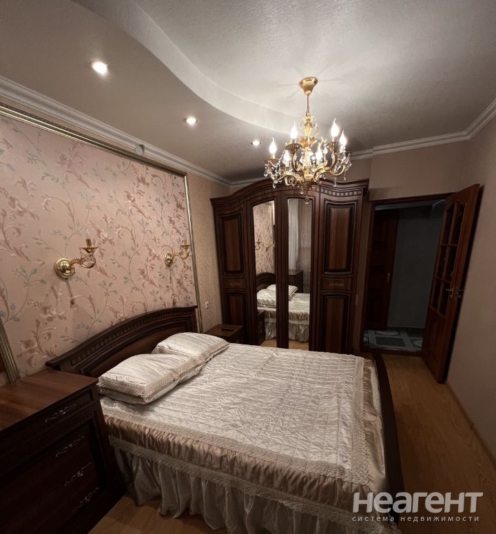 Сдается 2-х комнатная квартира, 50 м²