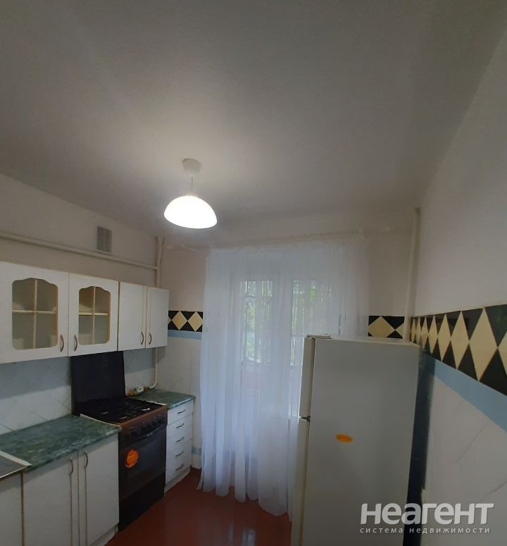 Продается 2-х комнатная квартира, 40 м²