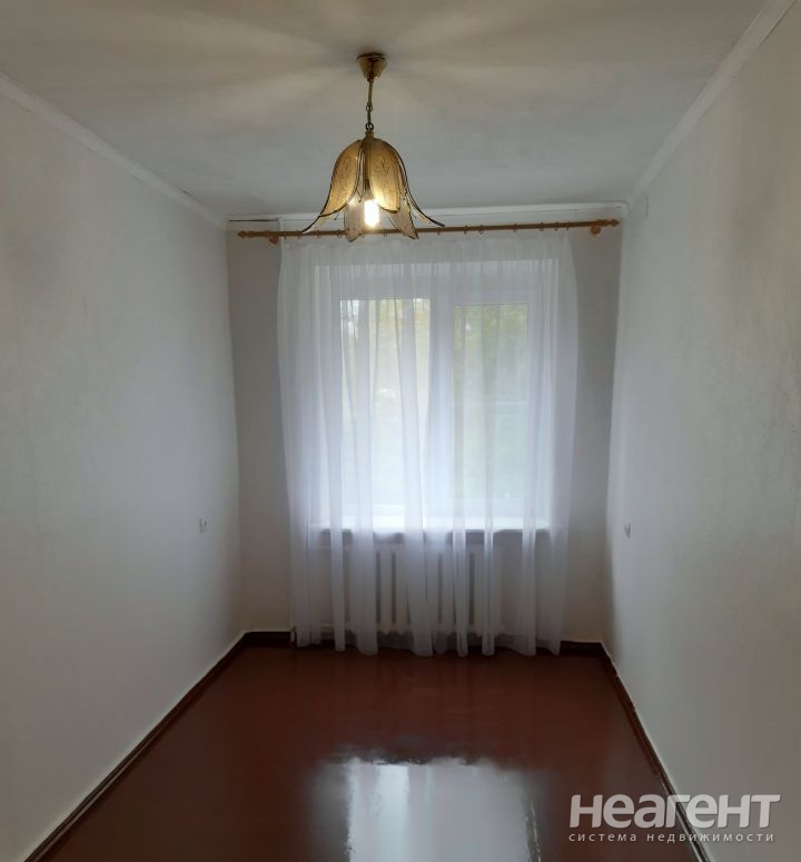 Продается 2-х комнатная квартира, 40 м²