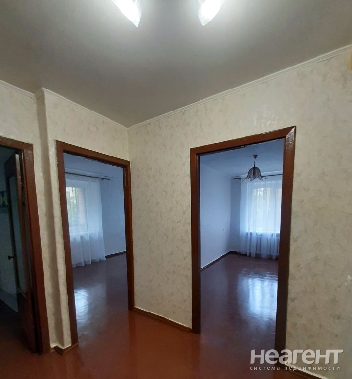 Продается 2-х комнатная квартира, 40 м²