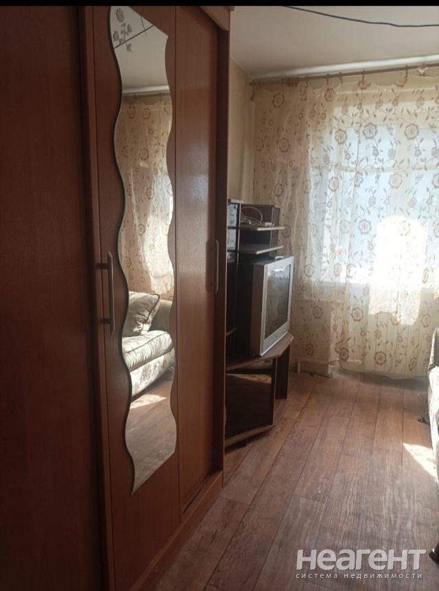 Продается 1-комнатная квартира, 11 м²