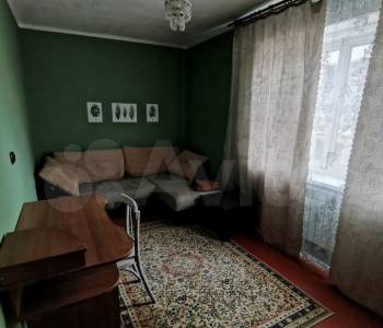 Сдается 2-х комнатная квартира, 49 м²