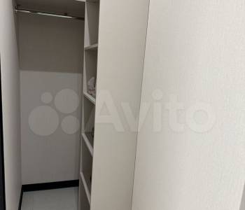 Продается 1-комнатная квартира, 44 м²