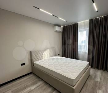 Продается 1-комнатная квартира, 44 м²