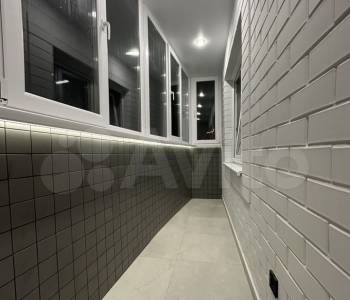 Продается 1-комнатная квартира, 44 м²