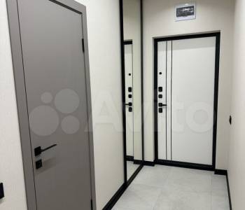 Продается 1-комнатная квартира, 44 м²