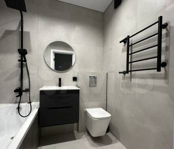 Продается 1-комнатная квартира, 44 м²