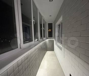 Продается 1-комнатная квартира, 44 м²