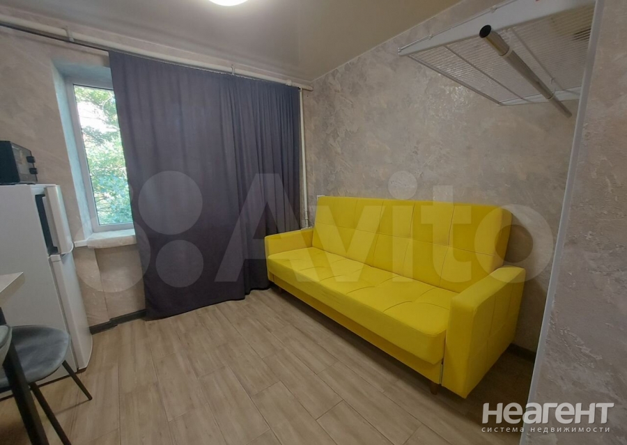 Продается 1-комнатная квартира, 12 м²