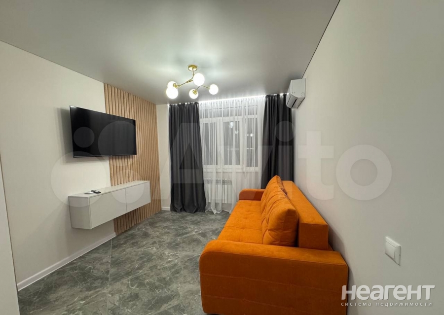 Сдается 2-х комнатная квартира, 47 м²