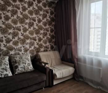 Сдается 1-комнатная квартира, 35,8 м²