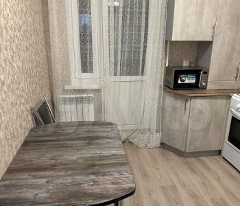 Сдается 1-комнатная квартира, 35 м²