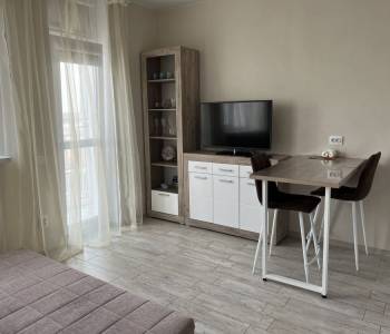 Сдается 1-комнатная квартира, 27 м²