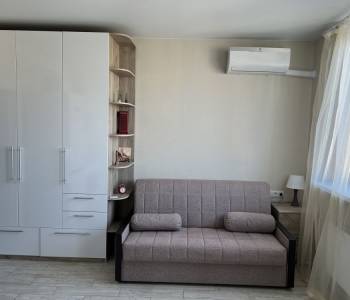 Сдается 1-комнатная квартира, 27 м²