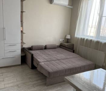 Сдается 1-комнатная квартира, 27 м²