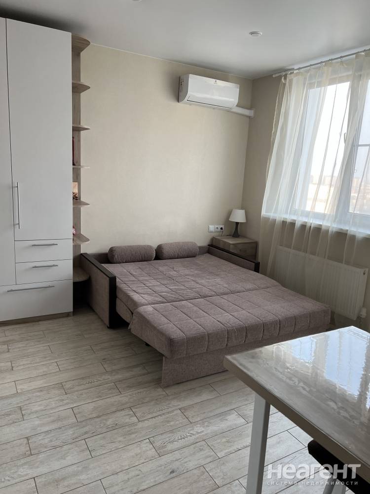 Сдается 1-комнатная квартира, 27 м²