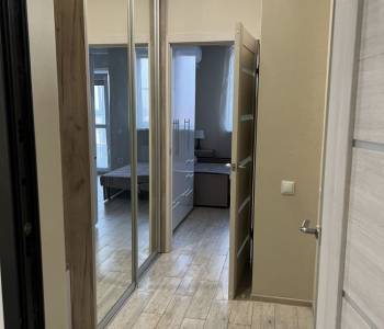 Сдается 1-комнатная квартира, 27 м²