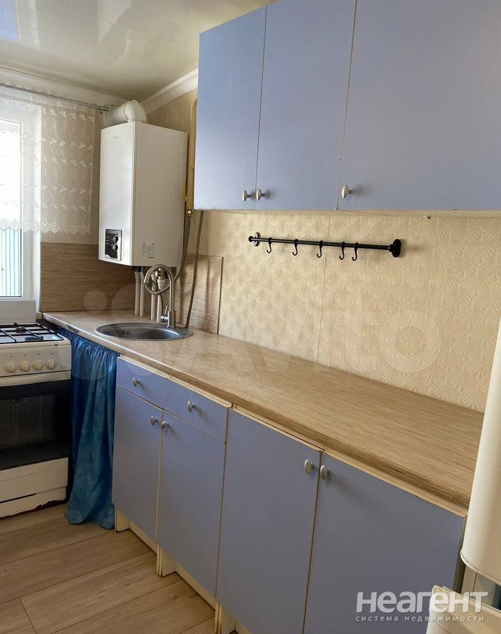 Продается 2-х комнатная квартира, 50 м²