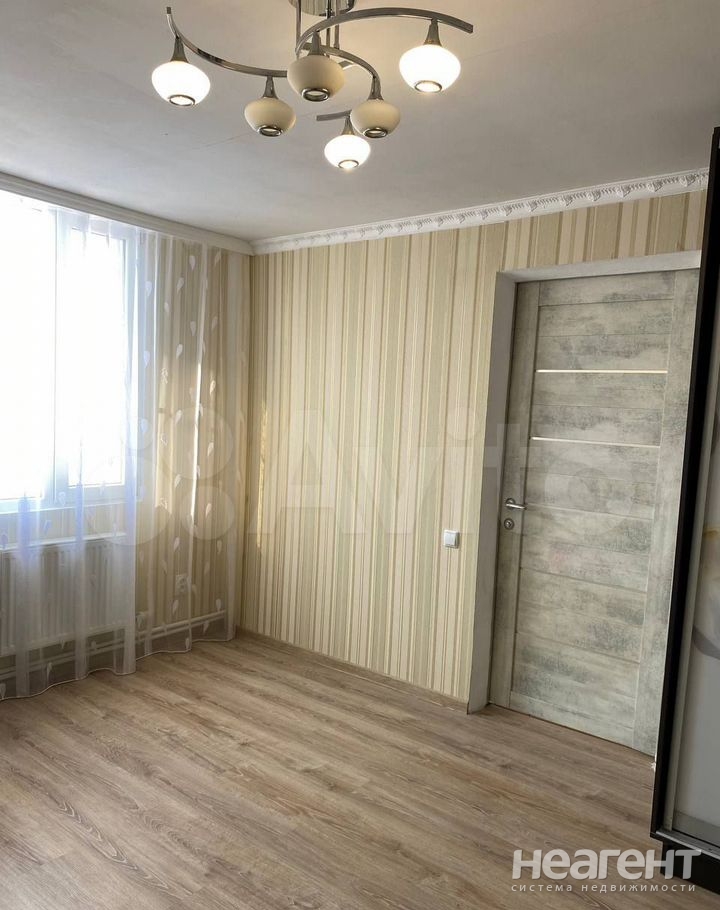 Продается 2-х комнатная квартира, 50 м²